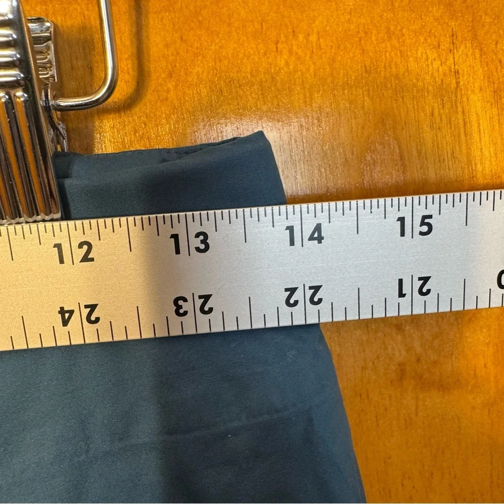 Patagonia Dirt Roamer Storm Waterproof Mountain Bike Pants size XS - Picture 15 of 16